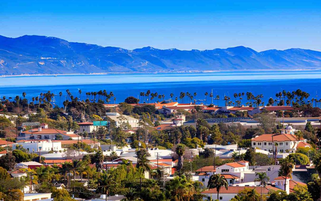 Local Property Management in Santa Barbara