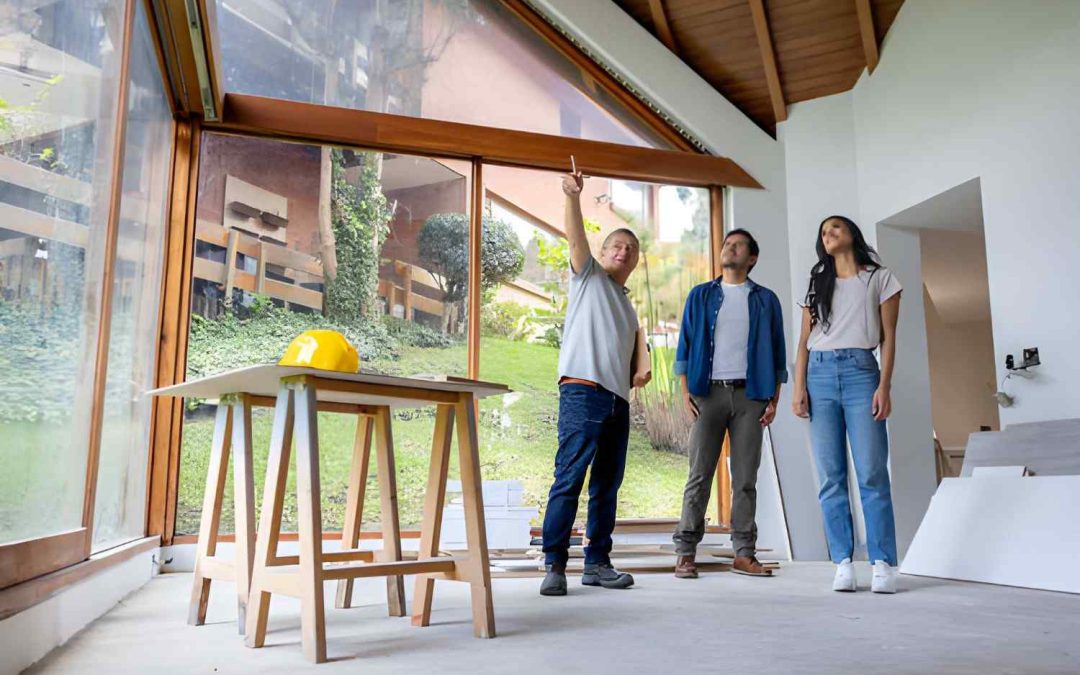 Professional Property Maintenance Services
