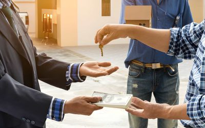 Stop Mistakes Property Owners Make Without a Management Company